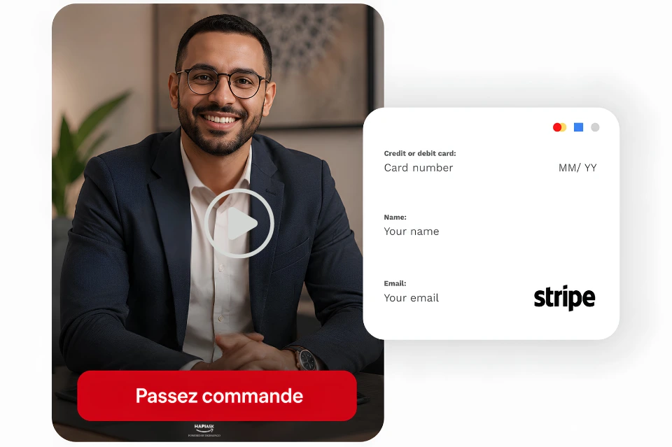 Augmentez vos ventes