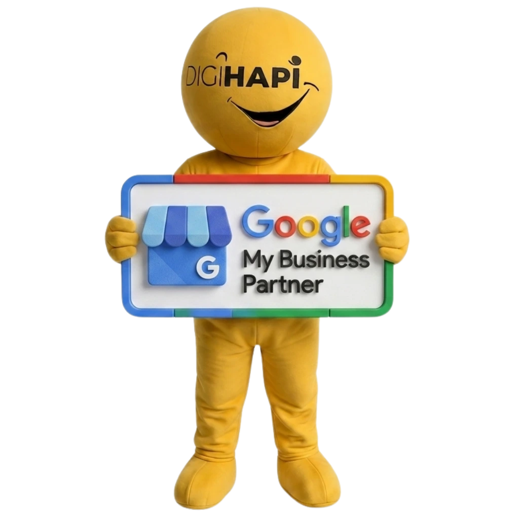 Google Partner Certification officielle