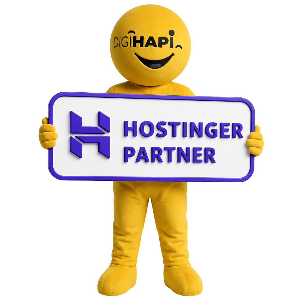 Hostinger Partner Hébergement premium