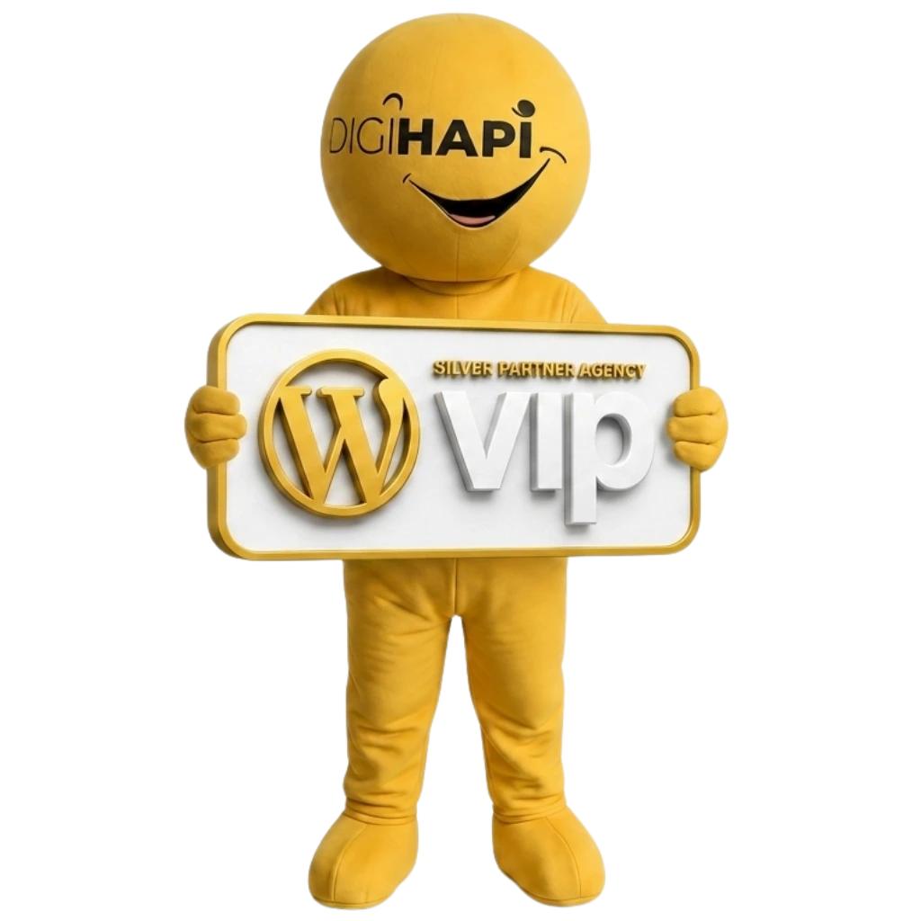 WordPress VIP Silver Partner Agency