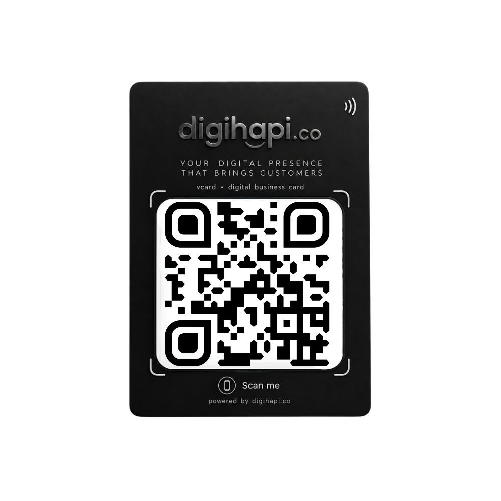 Business Card