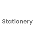Stationery